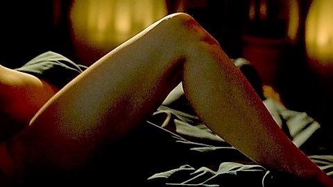 Pic: Jessica Chastain in Mothers' Instinct (2024)