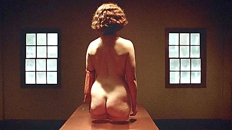Pic: Ronia Ava in Queer (2024)