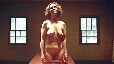 Pic: Ronia Ava in Queer (2024)