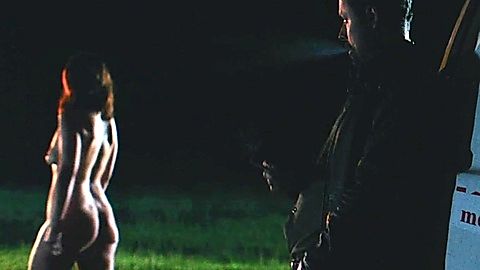 Pic: Caroline McQuade in Birdeater (2023)