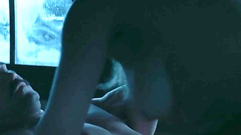 Pic: Rebeka Poláková in Miki (2024)