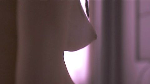 Pic: Rosaria Langellotto in Public Disorder (2025)