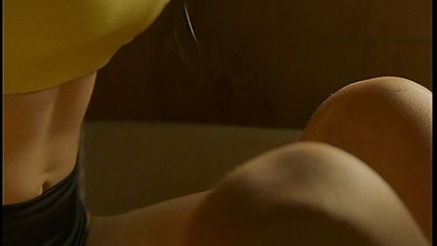 Pic: Sara Montpetit in Falcon Lake (2022)