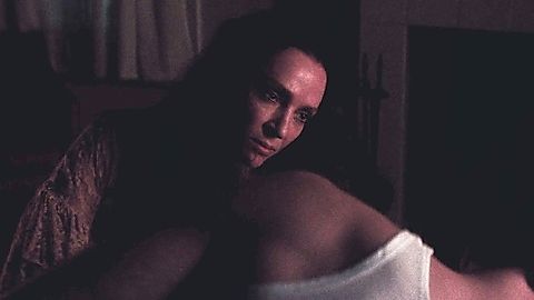 Pic: Uma Thurman in Oh, Canada (2024)