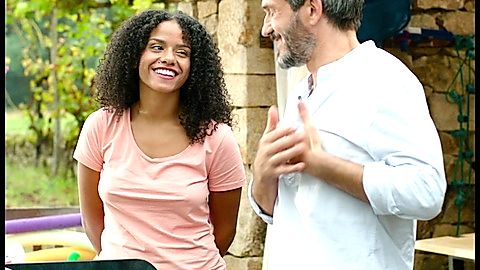 Pic: Frédérika Milano in Endless Summer Syndrome (2023)
