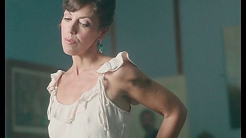 Pic: Sophie Colon in Endless Summer Syndrome (2023)