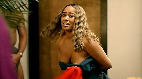 Pic: Lindsay Diann in Zatima (2022)