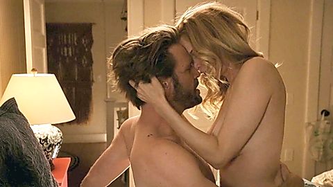 Pic: Heather Graham in Chosen Family (2024)