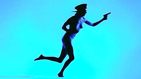 Pic: Carolyn Cheshire in The Spy Who Loved Me (1977)