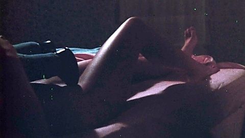 Pic: Marcia Forbes in Toys Are Not for Children (1972)