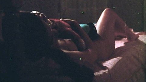 Pic: Marcia Forbes in Toys Are Not for Children (1972)