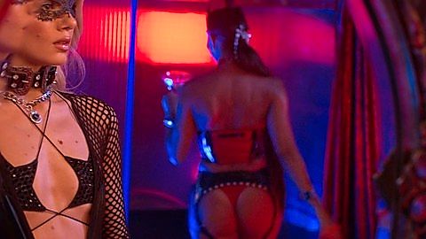 Pic: Camila Pitanga in Scars of Beauty (2025)