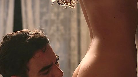 Pic: Camila Pitanga in Scars of Beauty (2025)