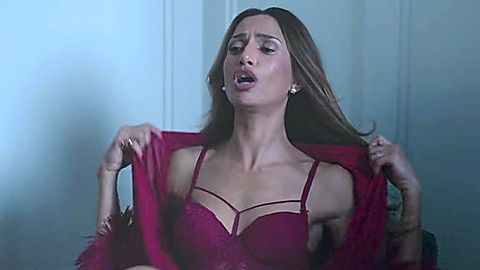 Pic: Camila Pitanga in Scars of Beauty (2025)