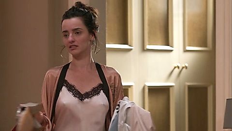 Pic: Julia Stockler in Scars of Beauty (2025)