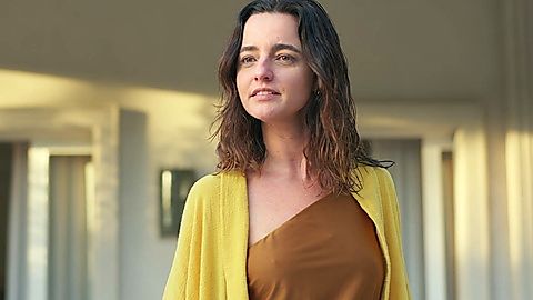 Pic: Julia Stockler in Scars of Beauty (2025)