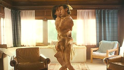 Pic: Alison Brie in Together (2025)