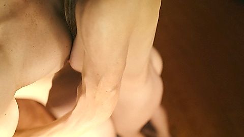 Pic: Alison Brie in Together (2025)