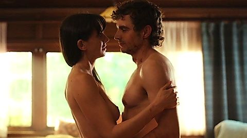 Pic: Alison Brie in Together (2025)