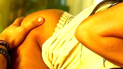 Pic: Tetiana Malkova in The Witch. Revenge (2024)