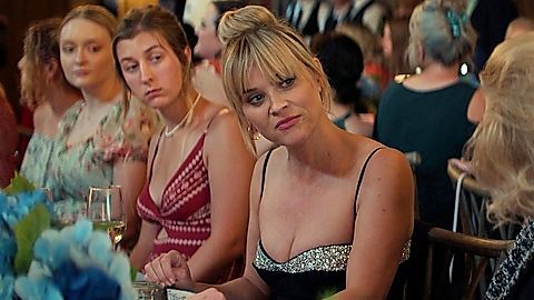 Pic: Reese Witherspoon in You're Cordially Invited (2025)