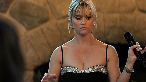 Pic: Reese Witherspoon in You're Cordially Invited (2025)