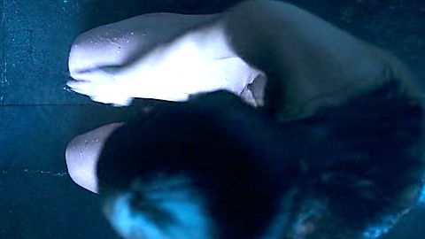 Pic: Juana Acosta in The Other Side (2024)
