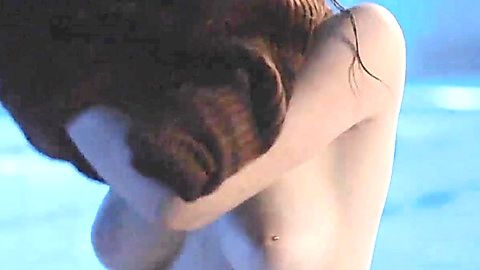 Pic: Sarah Bramms in Rivière (2024)