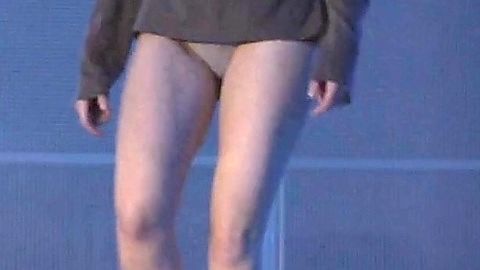 Pic: Flavie Delangle in Rivière (2024)