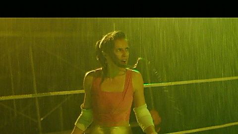 Pic: Sara Canning in Dark Match (2024)