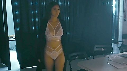 Pic: Angeli Khang in First Taste (2024)