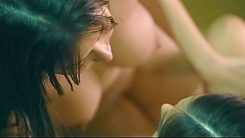 Pic: Robb Guinto in First Taste (2024)
