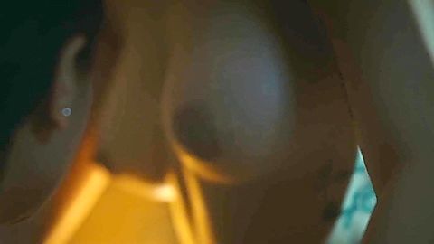 Pic: Robb Guinto in First Taste (2024)