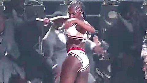 Pic: Doechii  in The Grammy Awards (1959)