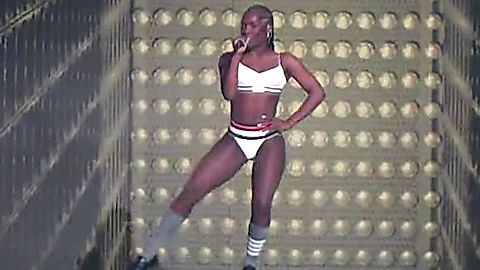 Pic: Doechii  in The Grammy Awards (1959)