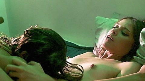 Pic: Giorgia Faraoni in No Way Out (2023)