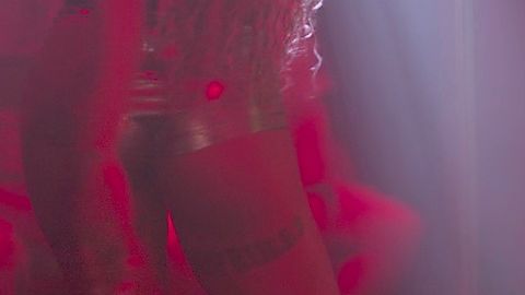Pic: Kiara Felippe in Scars of Beauty (2025)