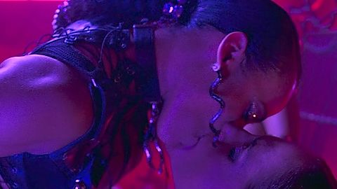 Pic: Naruna Costa in Scars of Beauty (2025)