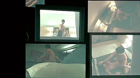 Pic: Lee Yoon-woo in Under Your Bed (2023)