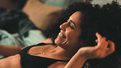 Pic: Leslie Grace in In the Summers (2024)
