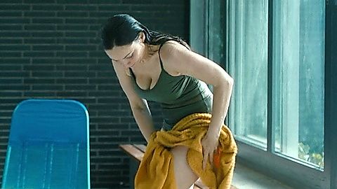 Pic: Mina Tander in Cassandra (2025)