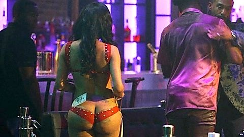 Pic: Kayla Boatner in Carl Weber's The Family Business: New Orleans (2025)