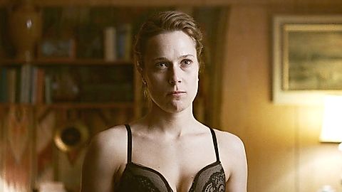 Pic: Lena Góra in The Eastern Gate (2025)