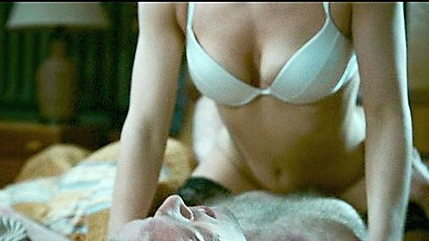 Pic: Lena Góra in The Eastern Gate (2025)