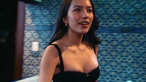 Pic: Sofia Masson in Fatal Exposure (2025)