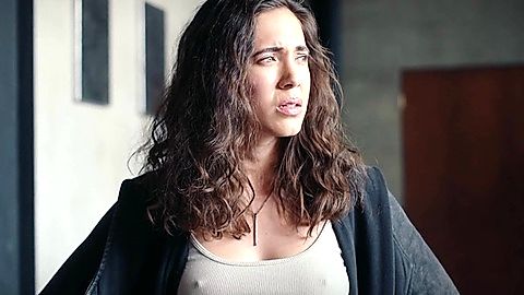Pic: Sofia Masson in Fatal Exposure (2025)