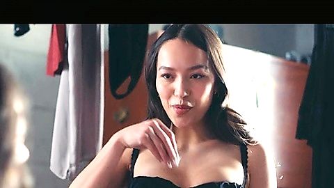 Pic: Jasmine Vega in Fatal Exposure (2025)