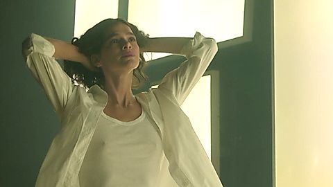 Pic: Bruna Marquezine in Benefits with Friends (2024)