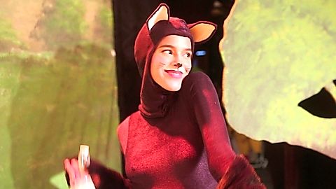 Pic: Bruna Marquezine in Benefits with Friends (2024)