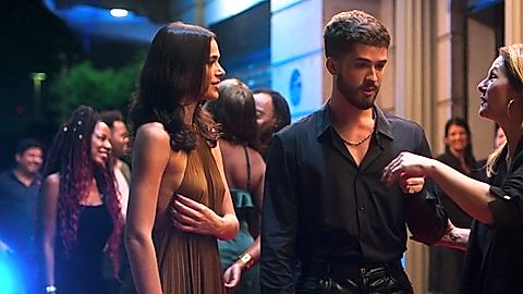 Pic: Bruna Marquezine in Benefits with Friends (2024)